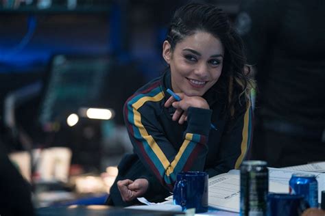 films avec vanessa hudgens|Vanessa Hudgens Movies